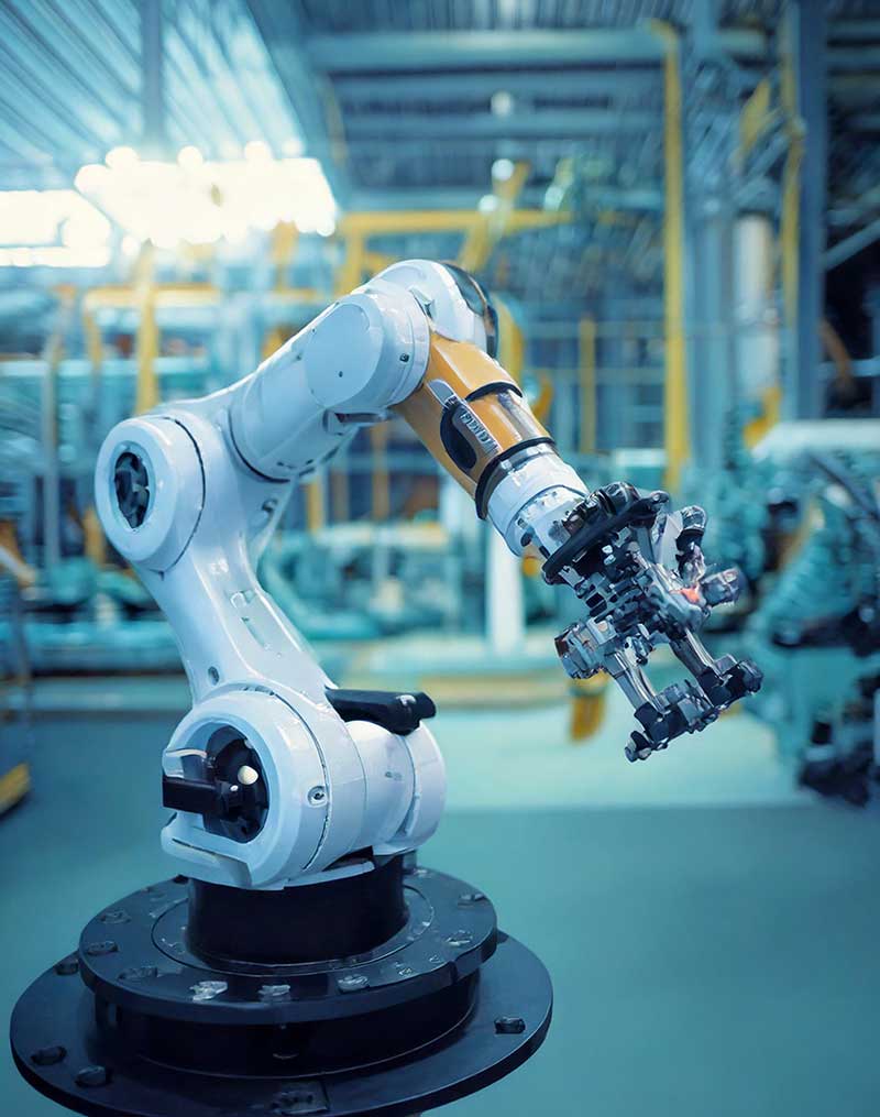 Design and Manufacturing
